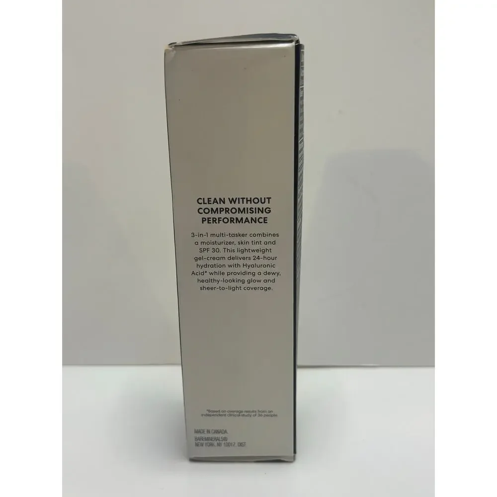 Bare Minerals bareminerals complexion